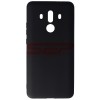 Husa TPU Matte Clear Huawei Mate 10 Pro - Protectie Antizgarieturi