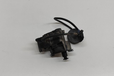 &amp;Icirc;ncuietoare capac rezervor VW GOLF VII 5G1, BQ1, BE1, BE2 2017 OEM: 5C6810773H 31035444 foto