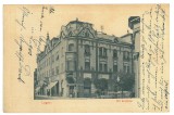 3660 - LUGOJ, Romania - embossed old postcard - used - 1913