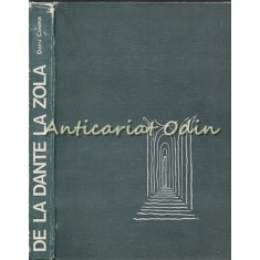 De La Dante La Zola - Redactor: Arie Matache