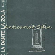 De La Dante La Zola - Redactor: Arie Matache