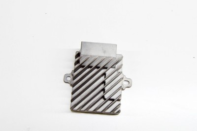 Amplificator de sunet BMW 3 F30, F80 2014 OEM: 9353021 17601587 foto