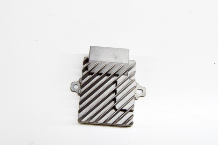 Amplificator de sunet BMW 3 F30, F80 2014 OEM: 9353021 17601587