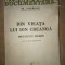 Din vieata lui Ion Creanga. Documente inedite- Gh.Ungureanu