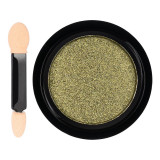 Cumpara ieftin Pigment Unghii Laser LUXORISE, Olive Green