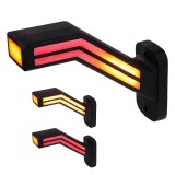 Cumpara ieftin Lampă Gabarit LED Braț Lung cu Efect Neon 12V/24V-semnalizare dinamica
