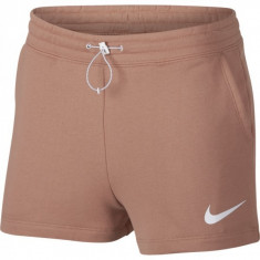 SORT NIKE W NSW SWSH SHORT FT foto