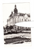 CP Cluj - Hotel &quot;Continental&quot;, RPR, circulata 1964, stare foarte buna, Printata, Cluj Napoca