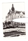 CP Cluj - Hotel &quot;Continental&quot;, RPR, circulata 1964, stare foarte buna