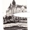 CP Cluj - Hotel &quot;Continental&quot;, RPR, circulata 1964, stare foarte buna