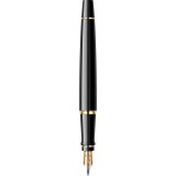 Stilou Waterman Expert Black Laquer GT
