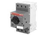 &Icirc;ntrerupător Motor 0,12kW 208-690VAC DIN IP20