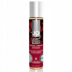 Lubrifiant - System JO H2O Cherry Burst 30 ml