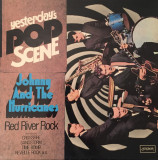 VINIL Johnny And The Hurricanes &lrm;&ndash; Red River Rock (-VG)