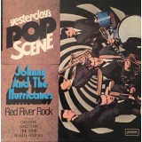 VINIL Johnny And The Hurricanes &lrm;&ndash; Red River Rock (-VG)