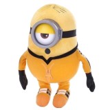 Jucarie de plus, Minions, Dave 30cm