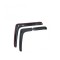 Paravanturi fata , fumurii compatibile DAF XF106, 2013-2020