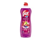 Detergent vase Pur Power smochine si rodie 750ml
