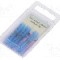 Terminal cu compresie, cablu 1.5...2.5mm2, {{Placare contact}}, NINIGI - ST-ASS-HST3-1/3