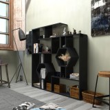 Cumpara ieftin Biblioteca Tamara - Negru