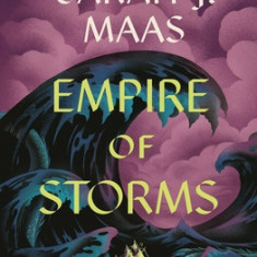 Empire of Storms