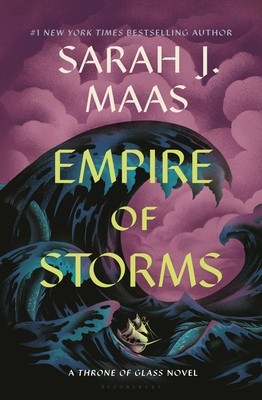 Empire of Storms foto