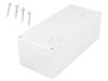 Carcasă Aluminiu Universală IP67 80x175x60mm