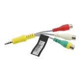 Cablu AV Jack-RCA, BN39-02189A, Samsung - 329812