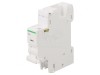 Declanșator Tensiune Șină DIN 230V AC