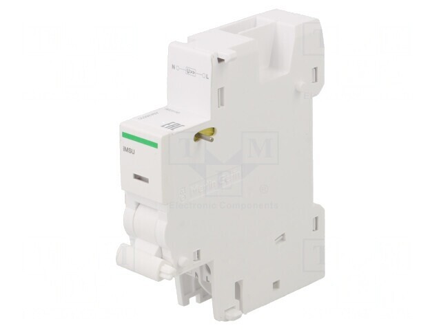 Declanșator Tensiune Șină DIN 230V AC