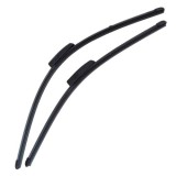 Stergatoare auto Valeo 574309 pentru Renault Scenic 2 din 06.2003-08.2006 pentru parbriz 650/550 mm