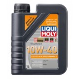 Ulei motor Liqui Moly Leichtlauf Performance 10W-40 (2535) (2338) 1L