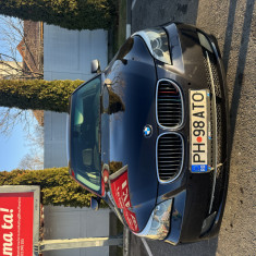 BMW seria 5 E 60 automat 20d