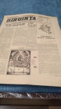 ZIARUL BIRUINTA -NR.21 -1990