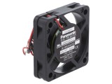 Ventilator DC Axial 12V 40x40x10mm