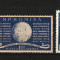 Rom&acirc;nia, 1959 | Cosmonautică, cartografiere lună, Lunik 3 - Cosmos | MNH | aph