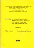 AS - DOINA AZOICAI - GHID DE ANTIBIOTICOTERAPIE PENTRU PRACTICA MEDICALA IN SPITALUL CLINIC DE PNEUMOFTIZIOLOGIE IASI