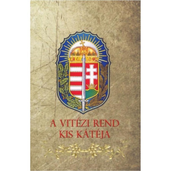 A Vit&eacute;zi Rend kis k&aacute;t&eacute;ja