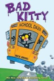 Bad Kitty School Daze (Graphic Novel)