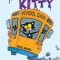 Bad Kitty School Daze (Graphic Novel)