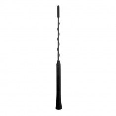 Antena Radio Auto Lampa Replacement Mast, 28cm LAM40228