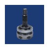 Cap planetara exterior Hyundai Tucson (Jm) 06.04-12.19, Fata, 2.0, 2.0 4WD, MAGNETI MARELLI