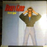 Vinil LP Robin Gibb &ndash; Secret Agent (EX), Rock