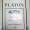 PLATON,FILOSOFIA DIALOGURILOR de AL.POSESCU, 1971