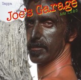 Joe&#039;s Garage Acts 1, 2 and 3 | Zappa