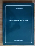 J. Frank Hurdle - Doctorul de casa