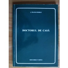J. Frank Hurdle - Doctorul de casa