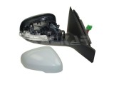 Oglinda exterioara Volvo S80 (As), 04.2013-; Volvo V70 (Bw), 03.2007-, parte montare Dreapta, VIEW MAX 90E1525M