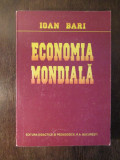 ECONOMIA MONDIALA-IOAN BARI