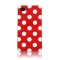 Toc spate iPhone 4 / 4S model buline